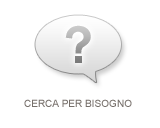 Ricerca per bisogno